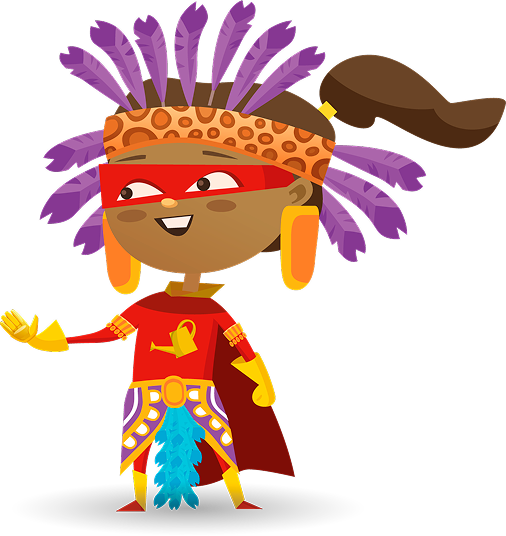 Los Guardianes Sostenibles